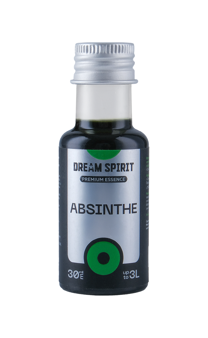 Dream Spirit Premium "Абсент"