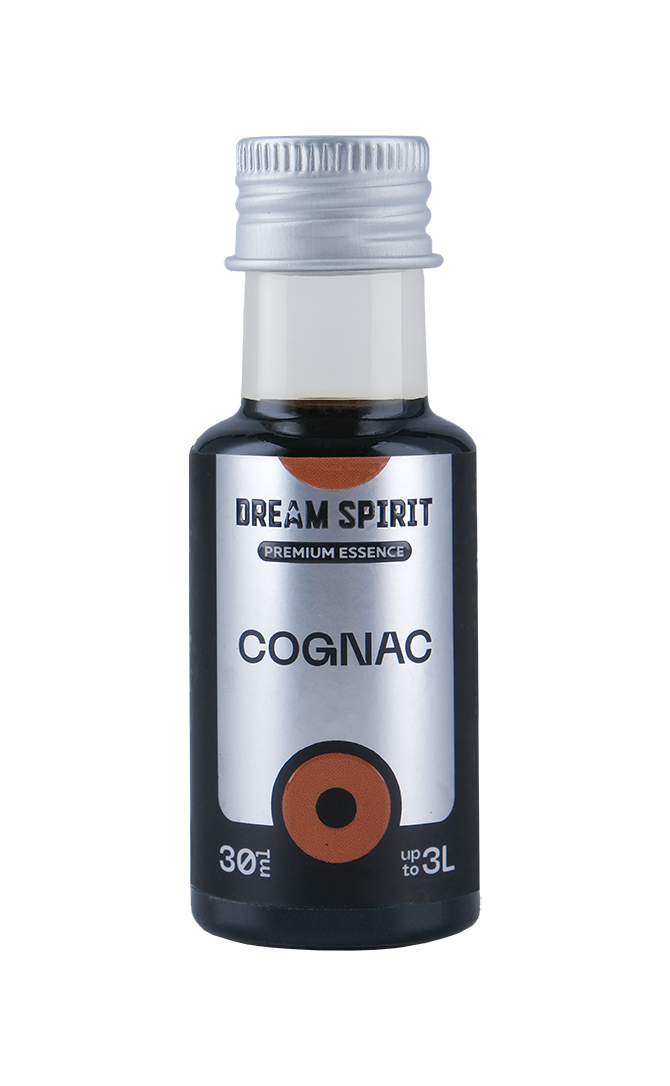 Dream Spirit Premium "Коньяк"