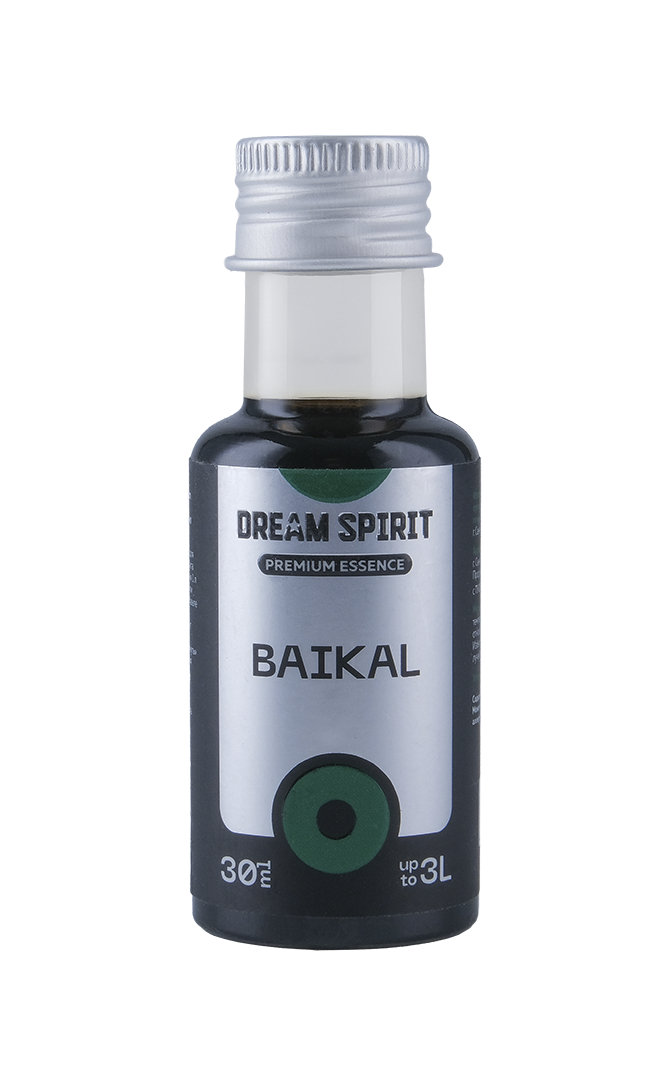 Dream Spirit Premium "Байкал"