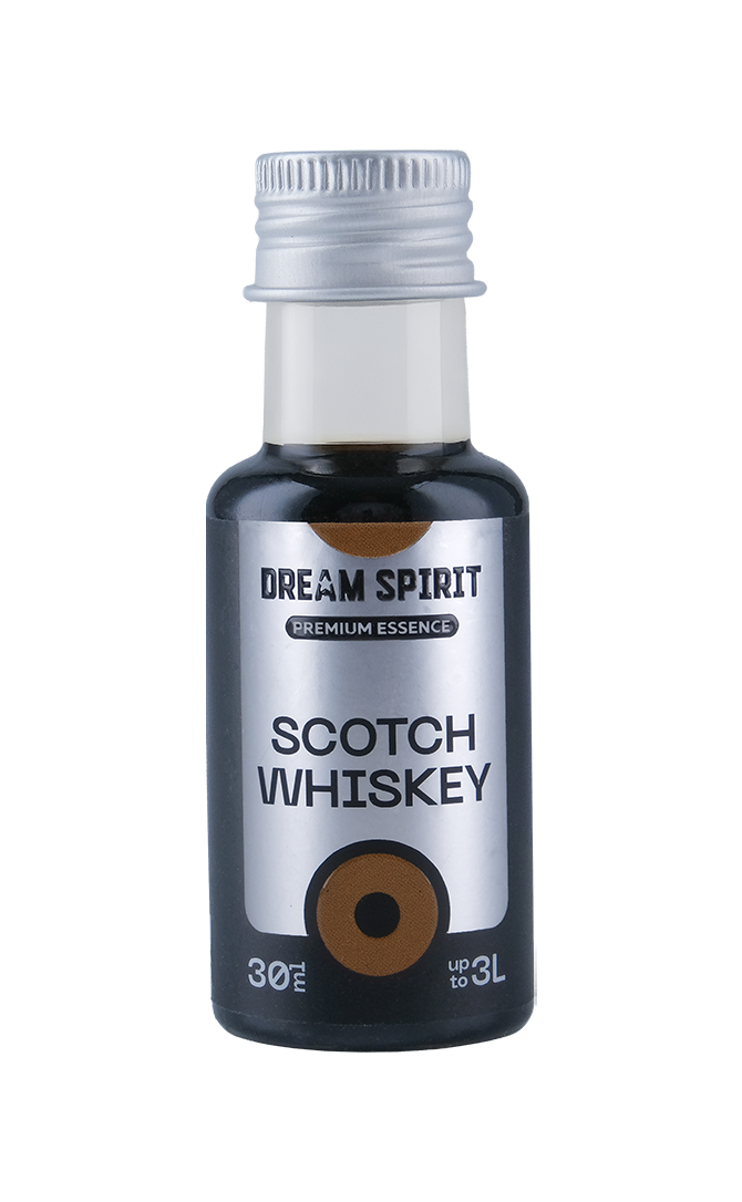 Dream Spirit Premium "Шотландский виски"