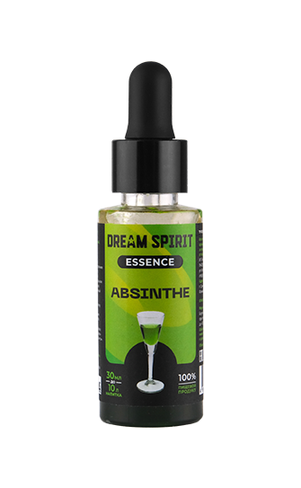 Dream Spirit "Абсент"
