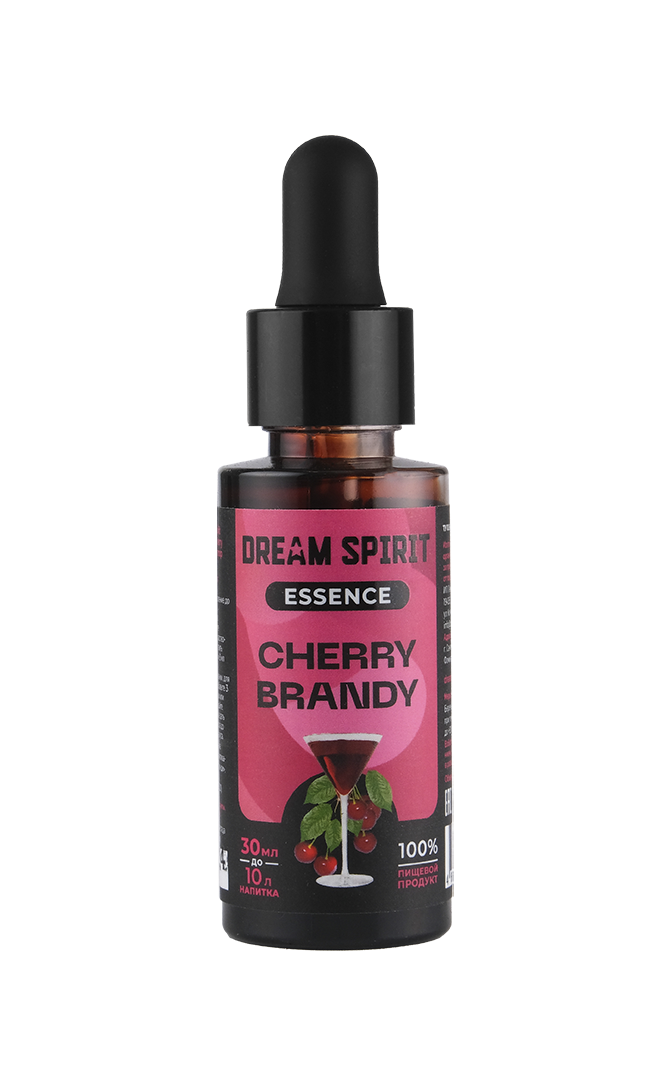 Dream Spirit "Черри бренди"