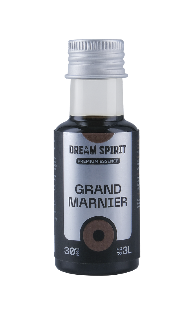Dream Spirit Premium "Гран Марнье"