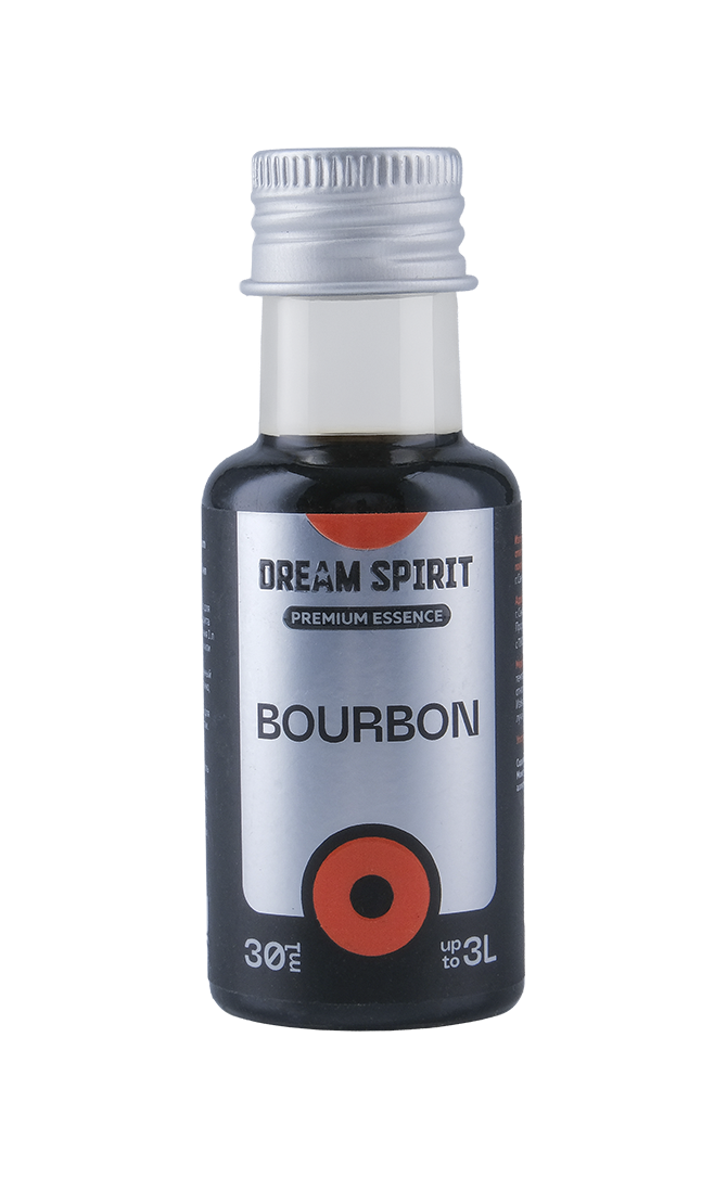 Dream Spirit Premium "Бурбон"