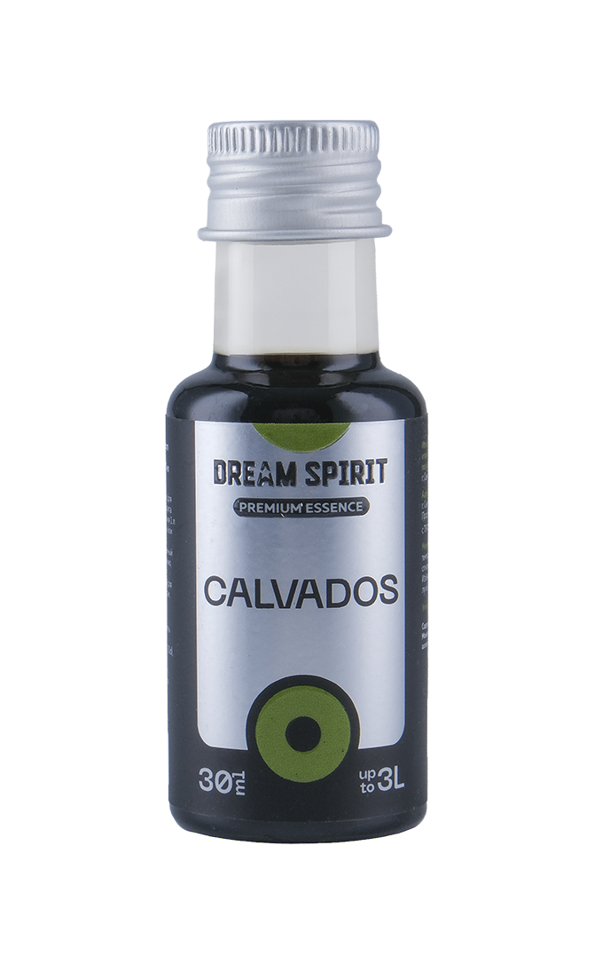 Dream Spirit Premium "Кальвадос"
