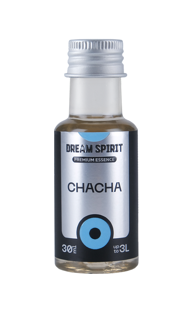 Dream Spirit Premium "Чача"