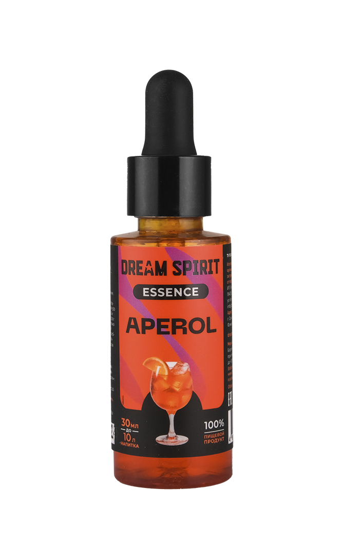 Dream Spirit "Апероль"