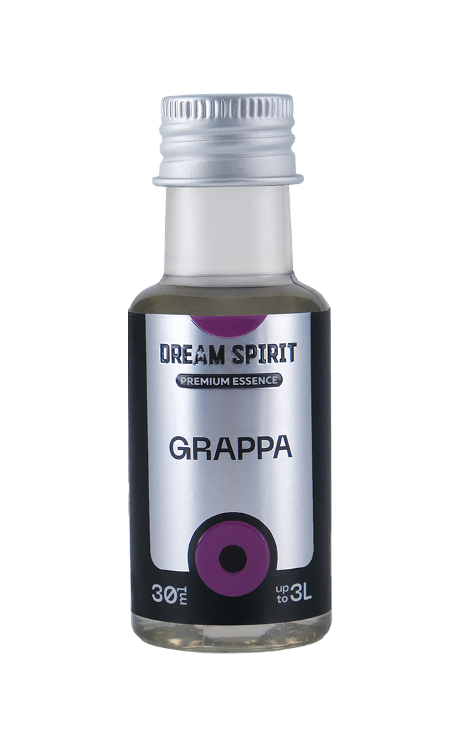 Dream Spirit Premium "Граппа"